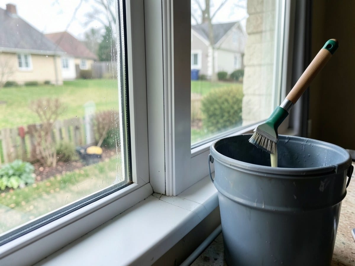 Complete Window Cleaning