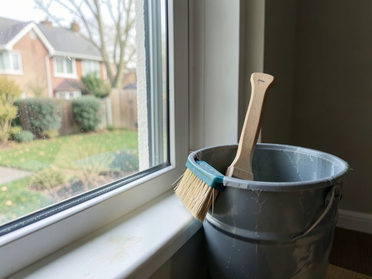 Service Area – Sample Window Cleaning Co