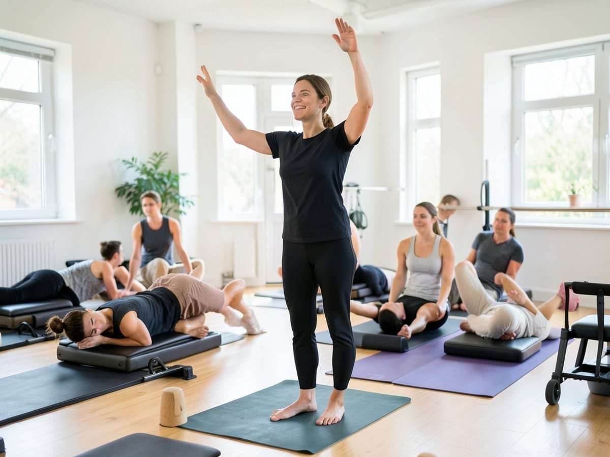 Gallery – Sample Yoga Co