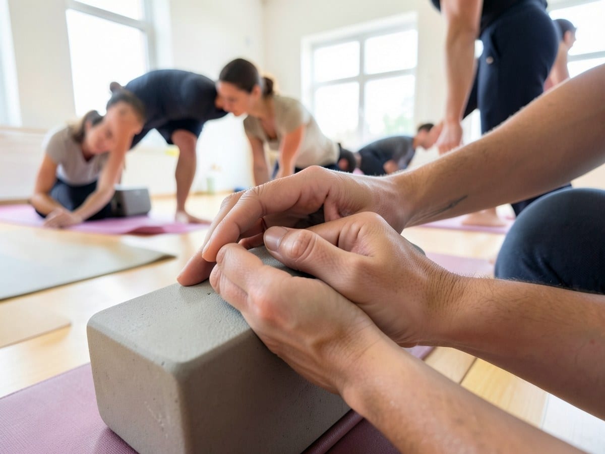Services – Sample Yoga Co