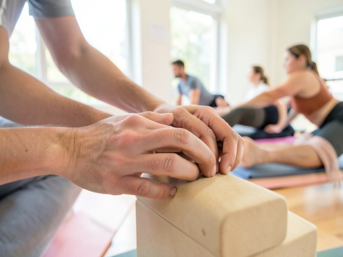 Hatha Yoga
