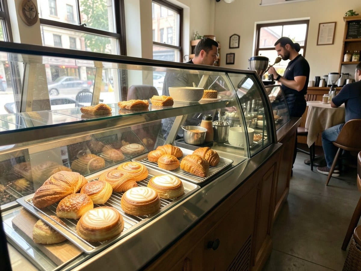 Gallery – scratch-cf3 Bean Corner Cafe (delete me)