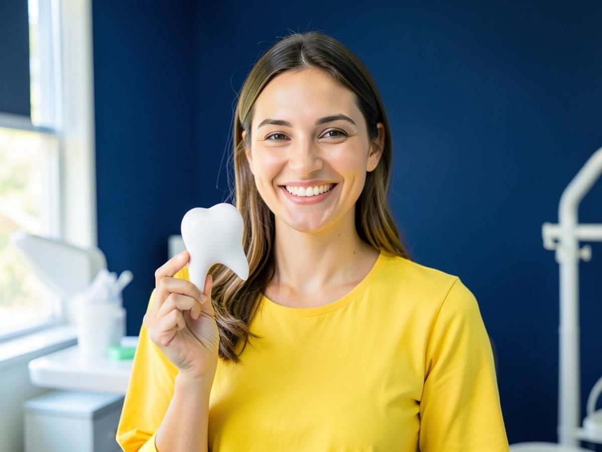 Limpieza dental