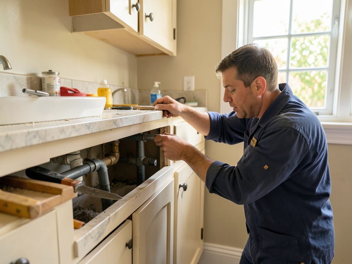 Drain Cleaning
